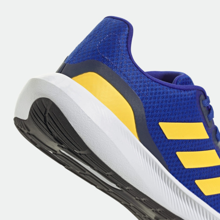 Кроссовки RUNFALCON 3.0 (RU 42.5 UK 10 USm 10.5 СМ 27.6 ; lucid blue/spark/dark blue)